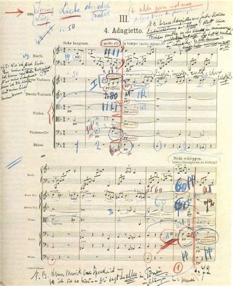 Gucci’s corruption of Mahler’s Adagietto 